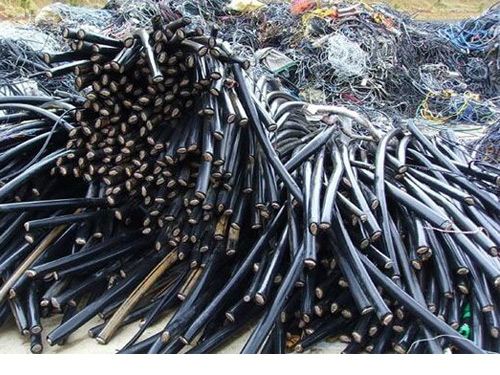 富平县废旧电缆回收